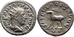 Philip I Arab, RIC 21