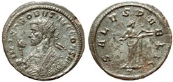 PROBUS RIC 571 SOLD