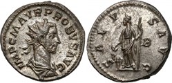 PROBUS BASTIEN 392 SOLD