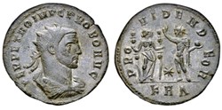 PROBUS RIC 849 VAR. SOLD