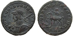 PROBUS RIC 887 off.2 SOLD