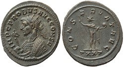 PROBUS RIC 352 SOLD