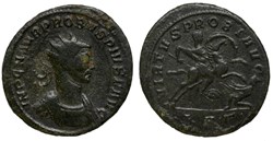 PROBUS RIC 880var. SOLD