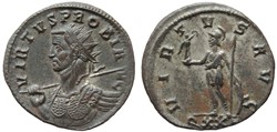 PROBUS RIC 437 VAR. SOLD