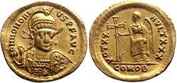 010a Honorius