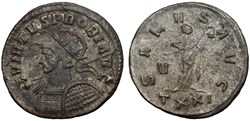 PROBUS RIC 500 SOLD