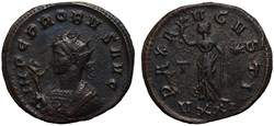 PROBUS RIC 516 SOLD