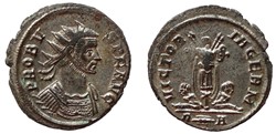 PROBUS MPR 479 SOLD
