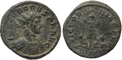 PROBUS RIC 425var. SOLD
