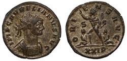 AURELIAN RIC TEMP 2328 SOLD