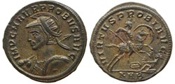 PROBUS RIC 878 SOLD