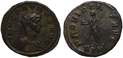 PROBUS RIC 552 SOLD