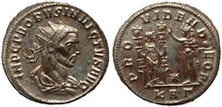 PROBUS RIC 848 SOLD