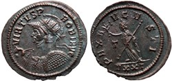 PROBUS RIC 517 SOLD