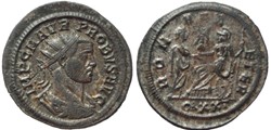 PROBUS RIC 407 SOLD