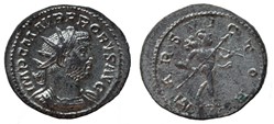 PROBUS BASTIEN 181 SOLD