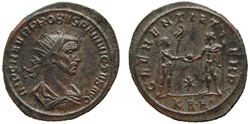 PROBUS RIC 840var. SOLD