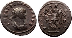 AURELIAN RIC TEMP 2050
