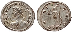 PROBUS RIC 438 VAR. SOLD
