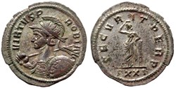 PROBUS RIC 575 SOLD