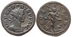 PROBUS BASTIEN 312 SOLD