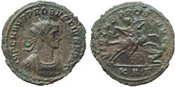 PROBUS RIC 880var. SOLD