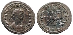 PROBUS RIC 880var. SOLD