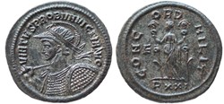 PROBUS RIC 482 SOLD