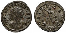 AURELIAN RIC TEMP 2379 SOLD