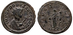 PROBUS RIC 369var. SOLD