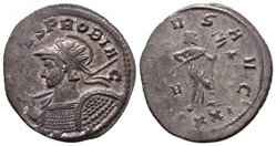 VIRTVS PROBI AG SOLD