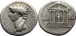 RPC I 2222 Claudius
