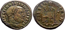 Galerius SOLD 100