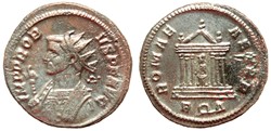 PROBUS MPR 444 SOLD