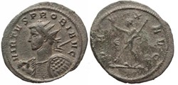 PROBUS RIC 548var. SOLD