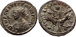 PROBUS RIC 911 D A