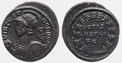PROBUS RIC 459 SOLD