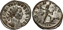 PROBUS BASTIEN 169 SOLD