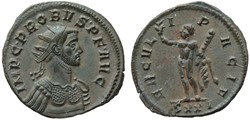 PROBUS RIC 375 SOLD