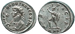 PROBUS RIC 544 SOLD