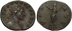 PROBUS BASTIEN 366 SOLD
