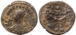 PROBUS RIC 911var. SOLD