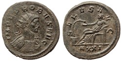 PROBUS RIC 563 SOLD