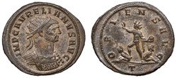 AURELIAN RIC TEMP 2646 SOLD