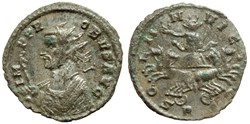 PROBUS MPR 314 SOLD