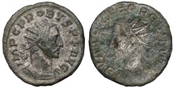 PROBUS LUGDUNUM BROCKAGE SOLD