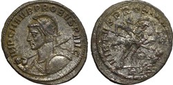 PROBUS RIC 880 SOLD