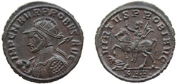 PROBUS RIC 887 off.1 SOLD