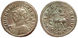 PROBUS RIC 887 off.4 SOLD