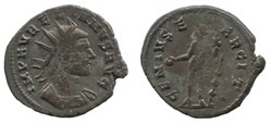 AURELIAN RIC TEMP 2923 SOLD
